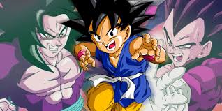 Is Dragon Ball Z Worth Watching: A Nostalgic Journey