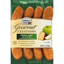 Does Hillshire Farms Sausage Have Gluten? The Answer Might Surprise You