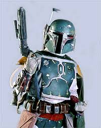 What Happened To Boba Fett’S Armor: A Look At Its Journey