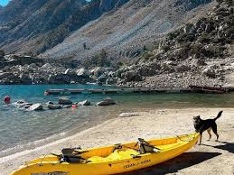 Can You Swim In Lake Sabrina?