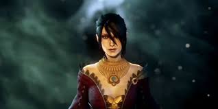 Dragon Age Origins: Witch Hunt (Part 7) - Following Morrigan Through The  Eluvian [Final] - Youtube