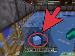 How To Get Packed Ice In Minecraft: A Simple Guide