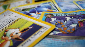 What Is The Rarest Rainbow Rare Pokemon Card?