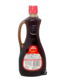 Aunt Jemima Syrup Expiration Date: Where To Find It