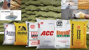 Top 12 Best Quality Cement Brands For Construction In India 2023