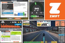 Turn Erg Mode Off Zwift: How To Take Back Control