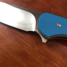 What'S The Purpose Of A Sharpening Choil ? | Bladeforums.Com