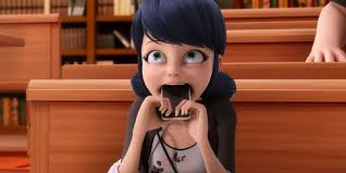 What Grade Is Marinette In? The Answer Revealed!