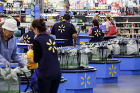 How Much Do Stockers Make At Walmart?  A Look At Pay And Benefits