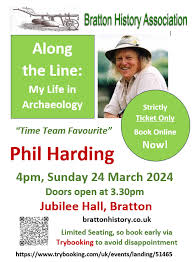 Time Team Phil Harding Wife: A Look At His Personal Life