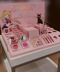 Will Colourpop Restock Sailor Moon? Here’S What We Know