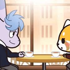 Character Review: Tadano (Aggretsuko) & Marriage Views – Nothing Personal