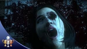 Until Dawn: Can Matt Survive Without The Flare Gun?