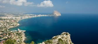 How Far Is Calpe From Benidorm | How Much Is A Taxi From Calpe To Benidorm?