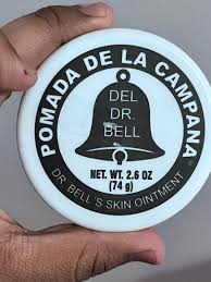 Does Pomada De La Campana Lighten Skin?