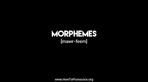 How Do You Pronounce Morphe | Is It Pronounced Morph Or Morphe?