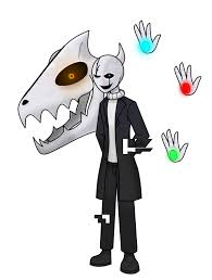 Is Gaster Related To Sans And Papyrus?