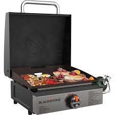 How Long Does Propane Last On A Blackstone Griddle?