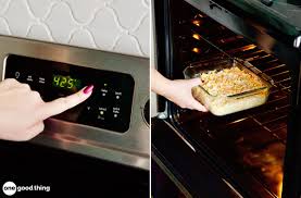 Can You Put Microwavable Plates In A Conventional Oven? - Quora