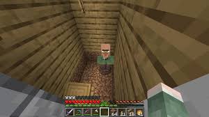 Do Nitwits Breed With Regular Villagers? : R/Minecraft