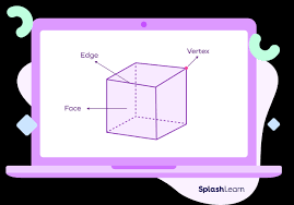 How Many Edges Of A Cuboid Meet At A Vertex?