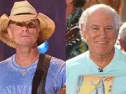 What Disease Does Kenny Chesney Have?  Is He Okay?