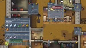 The Escapists Xbox One: Split Screen Fun With Friends