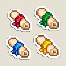 Stardew Valley: How To Get Dwarf Scrolls (And What They Do)