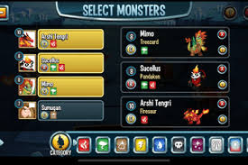 How To Breed Legendaries In Monster Legends: A Guide