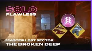 Are Master Lost Sectors Bugged? What You Need To Know