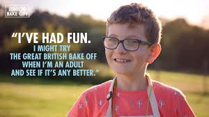 Where Is The Junior Bake Off Tent Located?