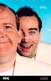 Ford Kiernan And Greg Hemphill | Why Did Ford And Greg Fall Out?