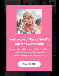 Top 0.001 Percent Of Listeners | What Is The Top 0.001% Of Listeners On Spotify?