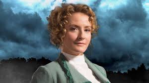 What Happened To Julia On Murdoch Mysteries? The Shocking Truth